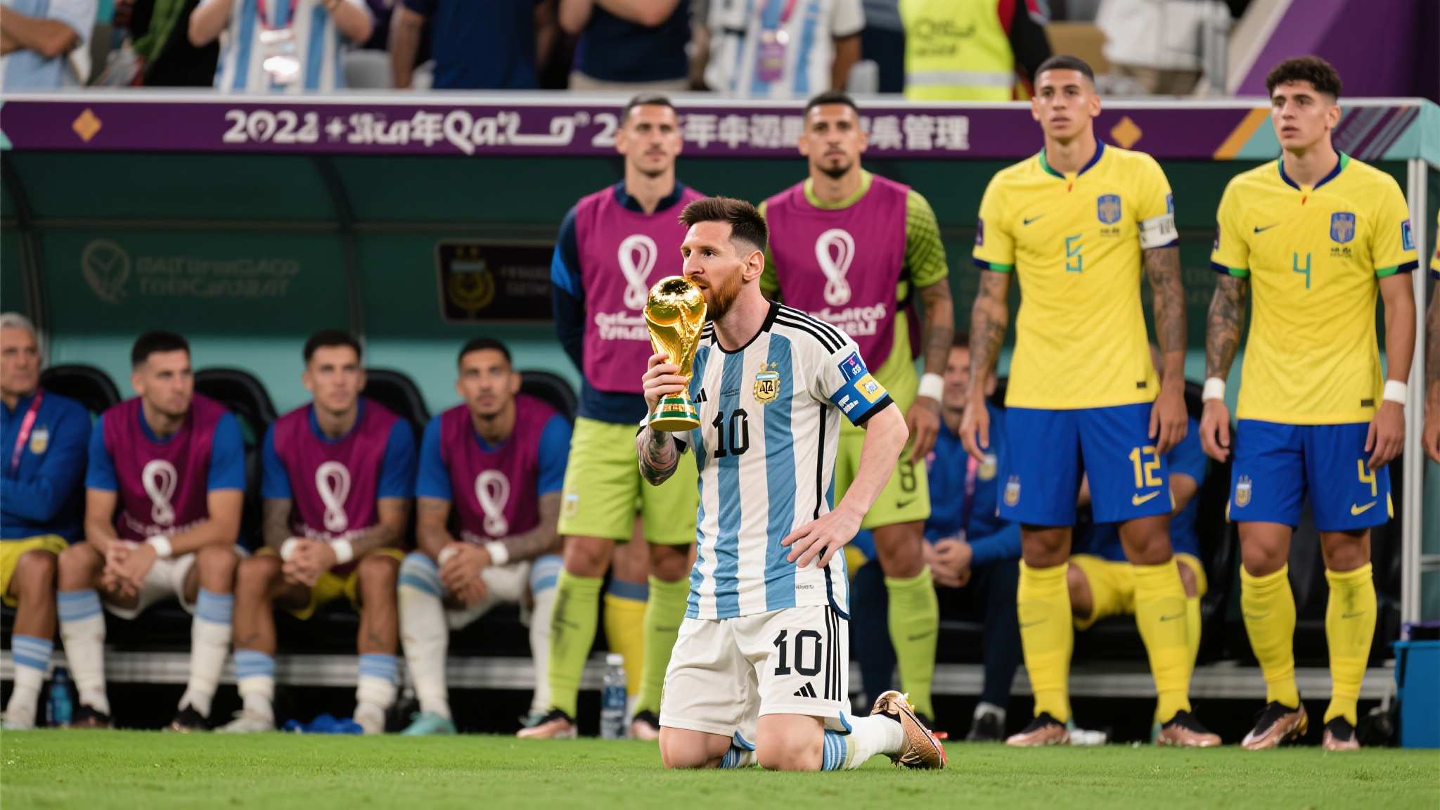 世界杯预测服务