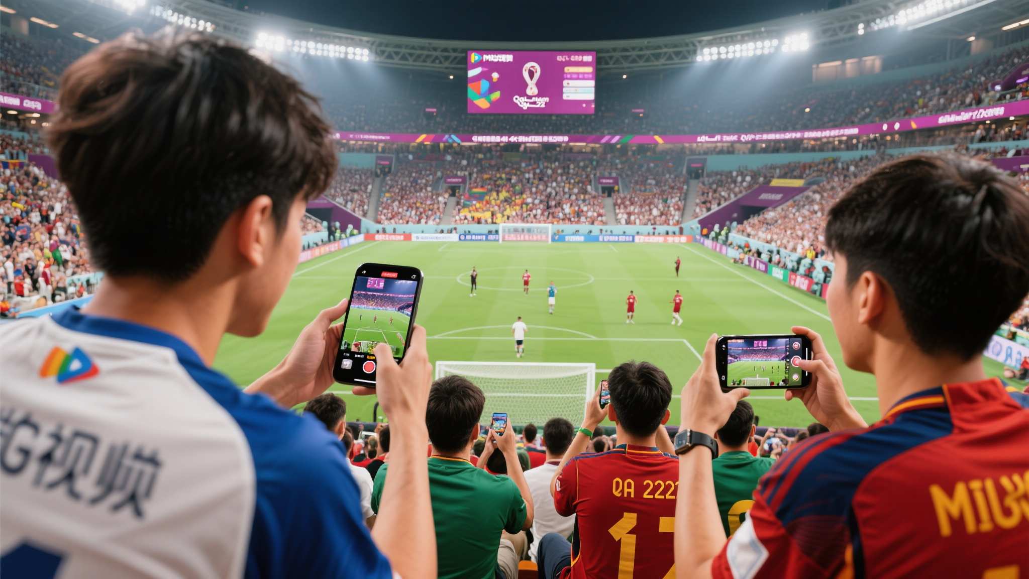 世界杯预测简介